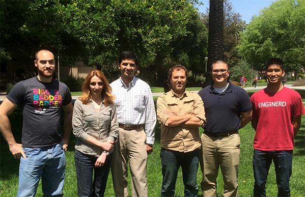 Ayoubis Dynamics and Control Systems Research Group