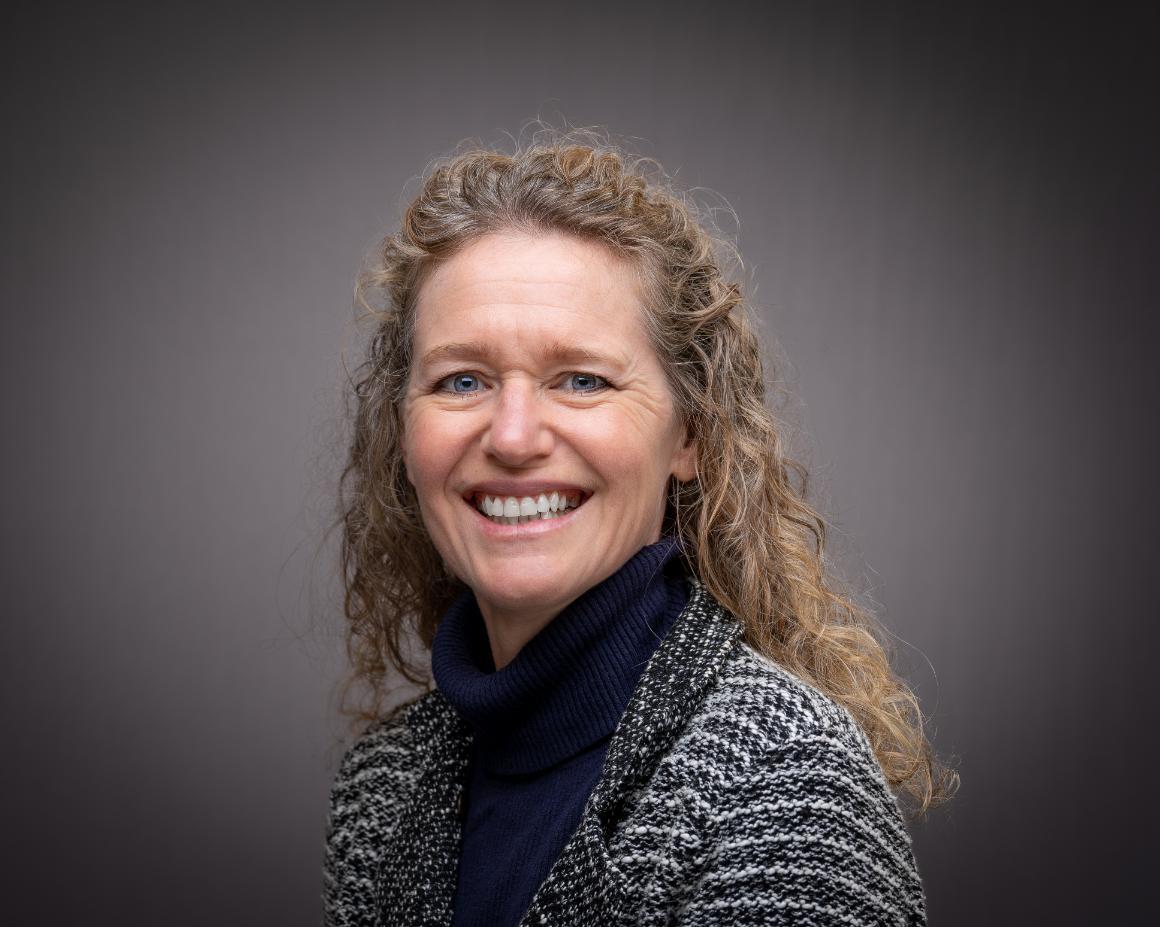 A photo of Civil Engineering Faculty Dr. Tonya Nilsson image link to story
