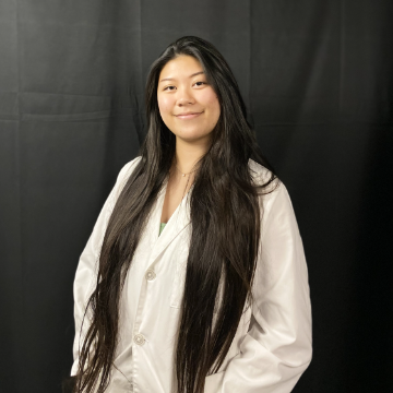 Headshot of De Novo Fellowship Recipient Andrea Pader