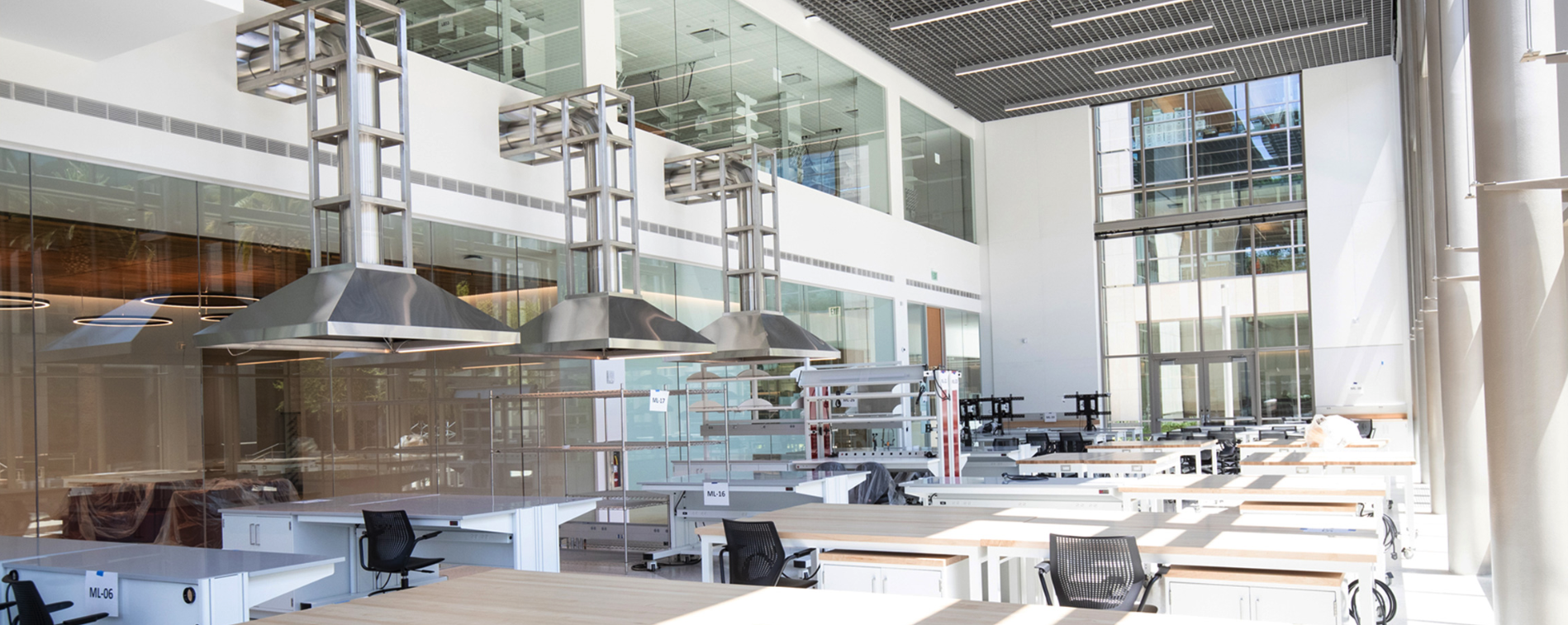 Innovation Zone