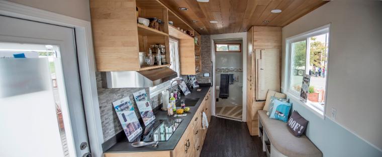 rEvolve House Photo 12 (Photo credit: Joanne H. Lee)