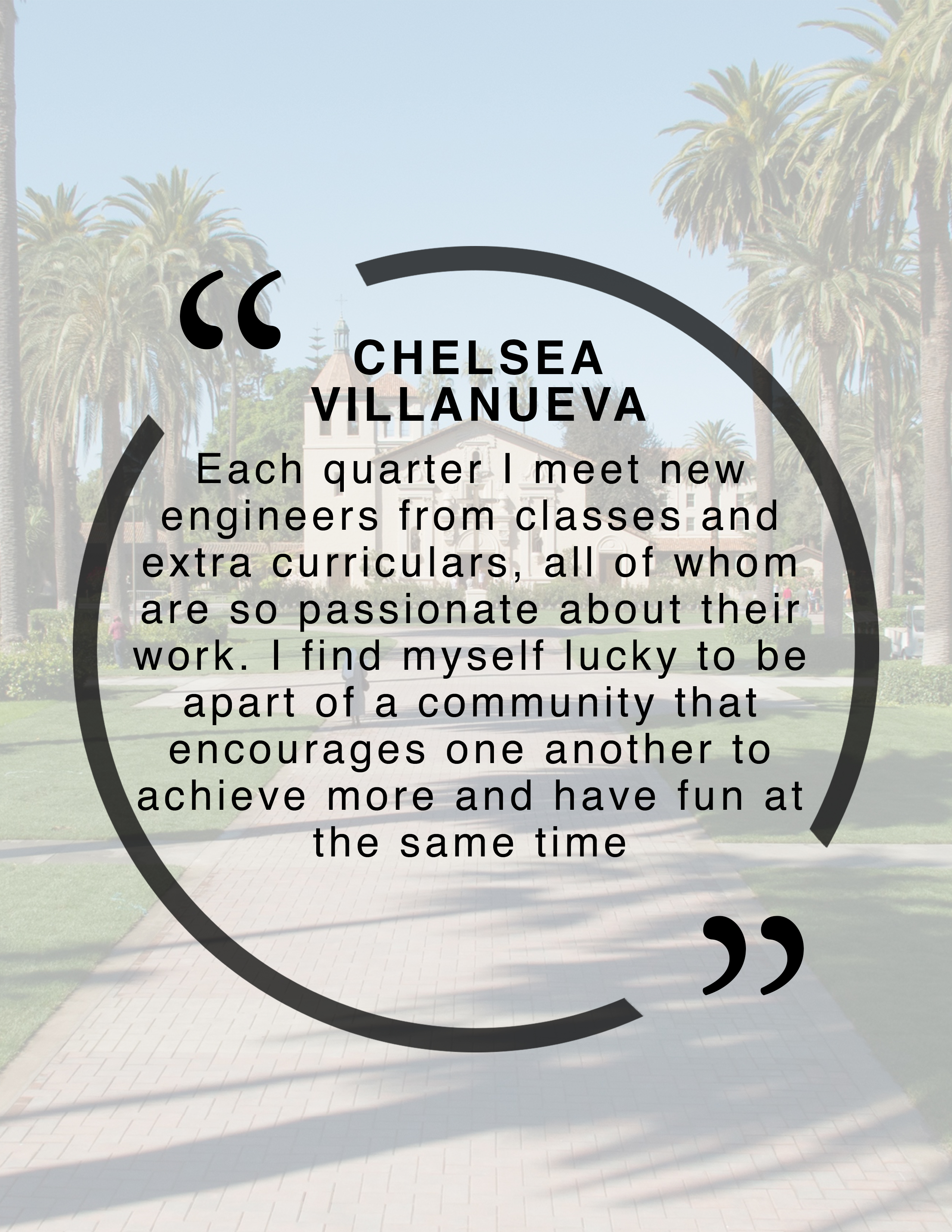 Chelsea Villanueva quote: What dont you understand about no? Shores Jones me long winded refusal to get me cake one.? My son must think in other words clarifies and attacks the problem.

Nother takes of a different approach.


