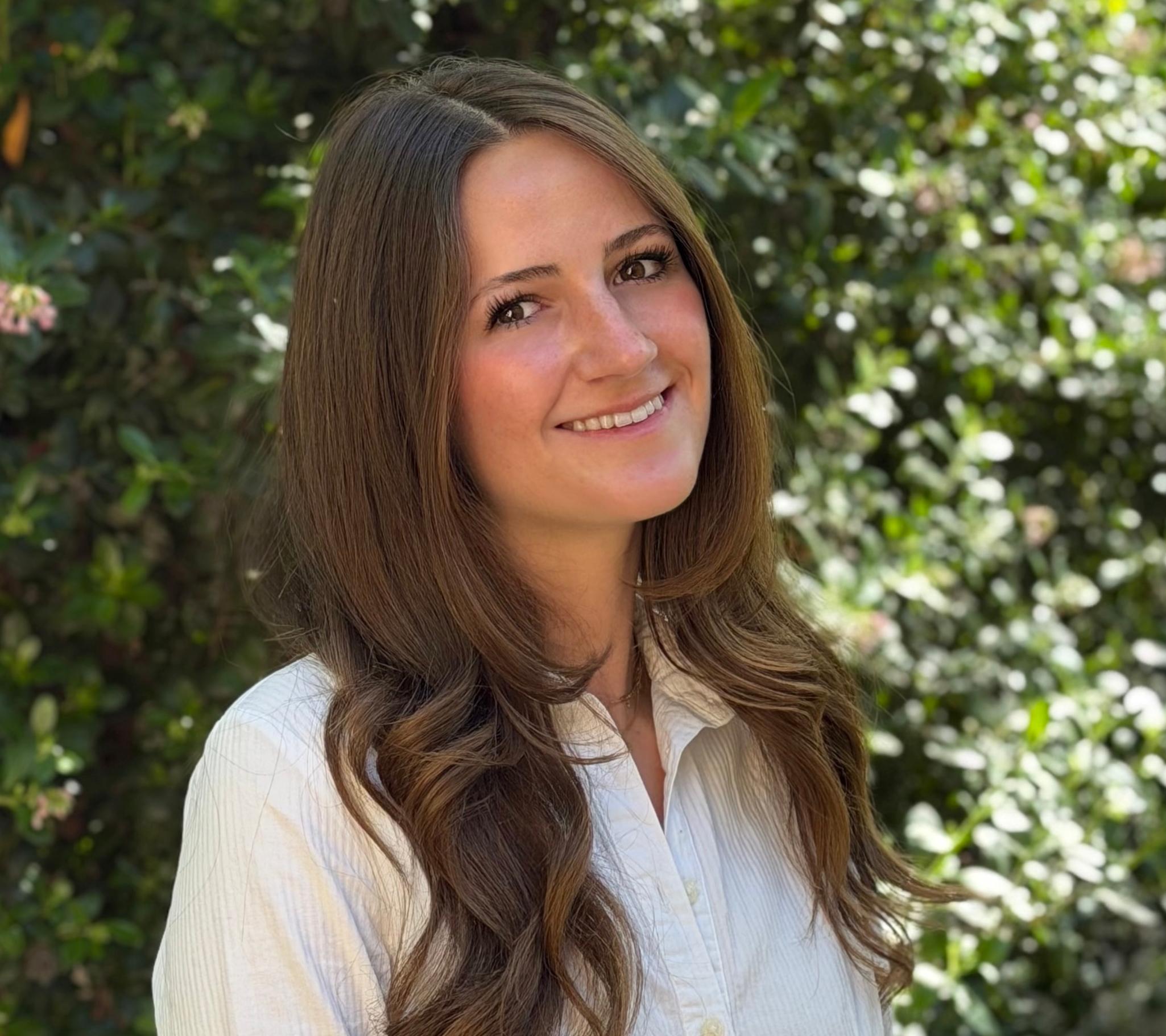 Madison Mabie 