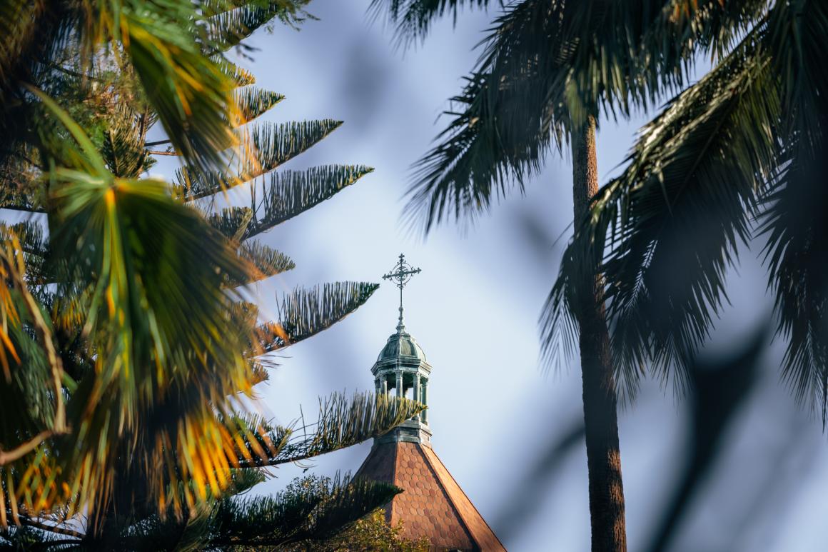 Mission Church