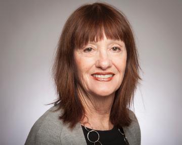 Barbara Kelley