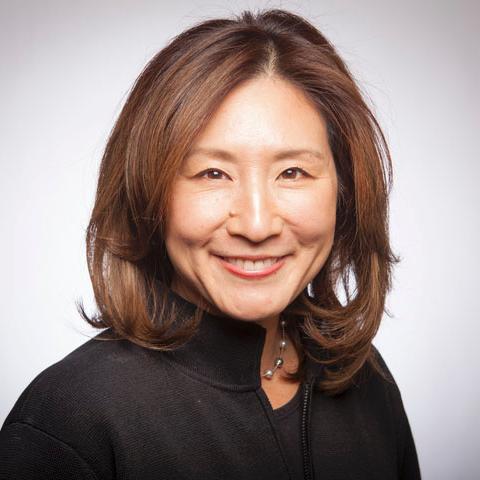 Juliana Chang