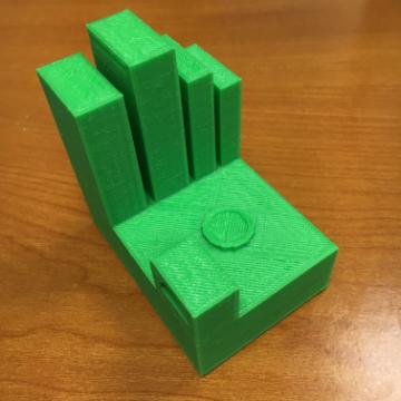 Maker Lab