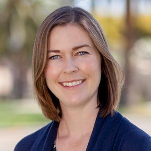Anne Baker