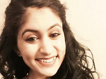 sukhmani kocher