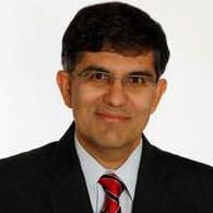 Nikhil Balram