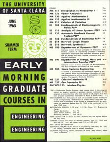 Earlybird Flyer