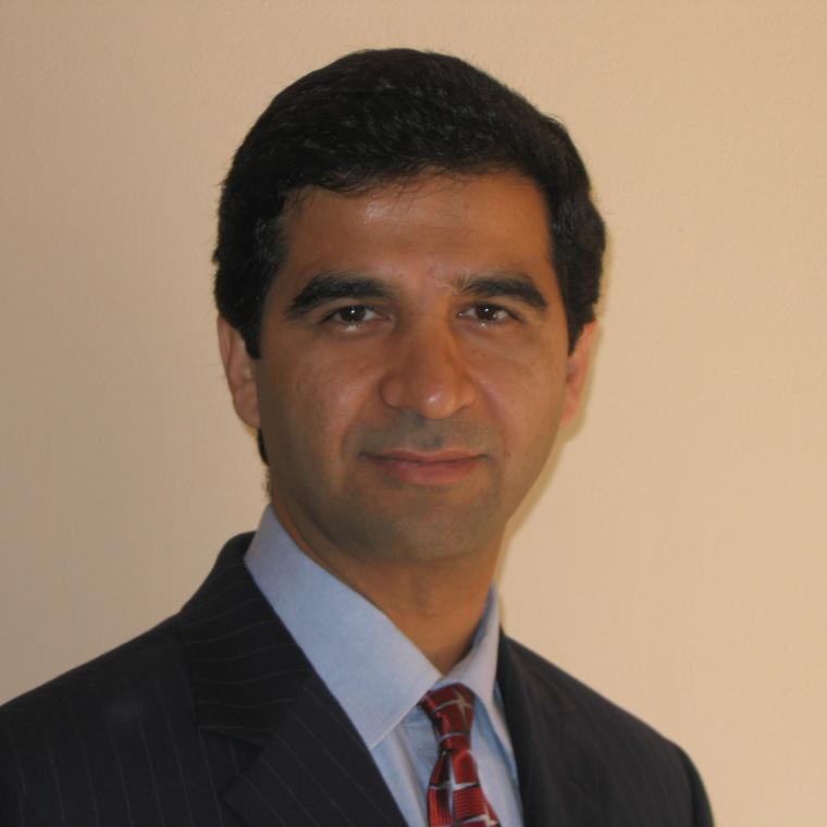 Mohammad Ayoubi