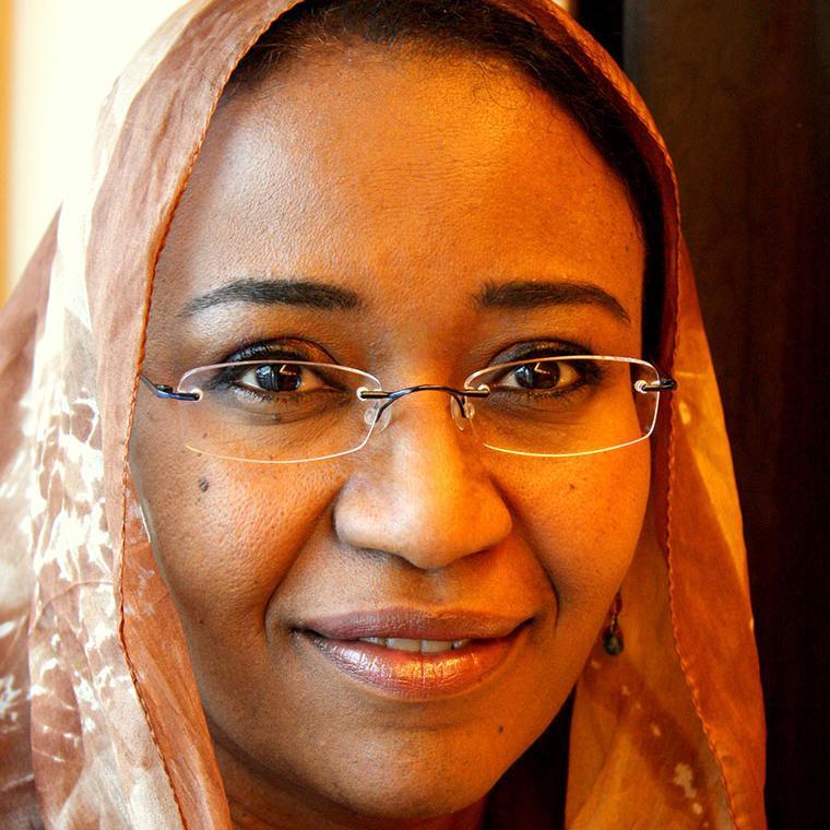 Mona Musa