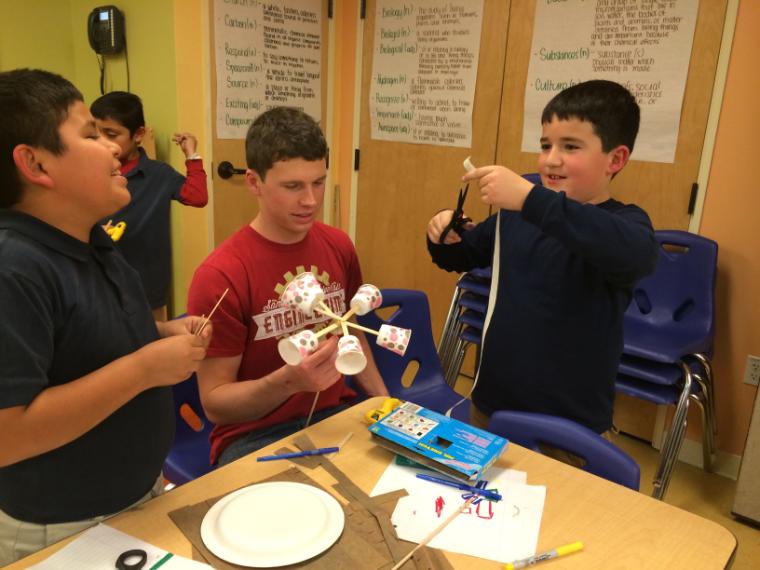 STEM Outreach