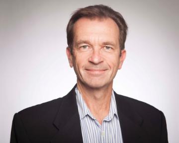 Tom Plante