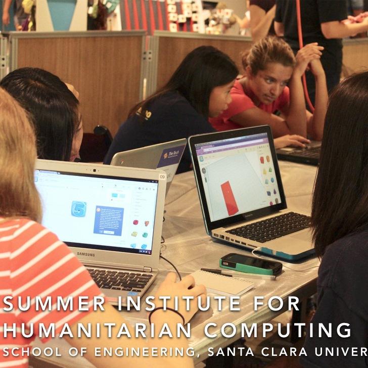 Summer Institute