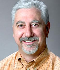 Chris Malachowsky