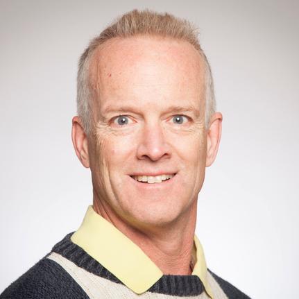 Edward Schaefer