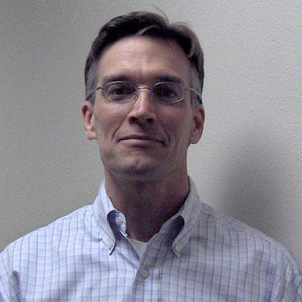 Ed Maurer