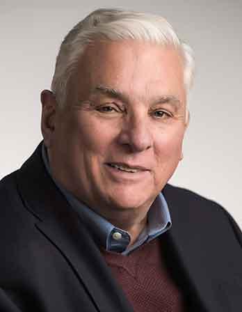 Richard DeBlasio 72