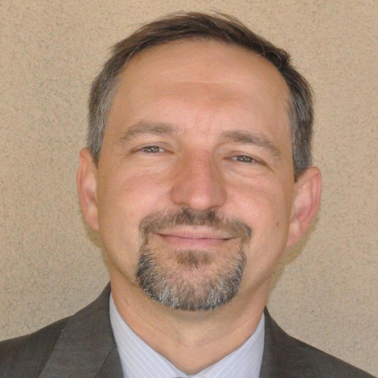 Drazen Fabris 