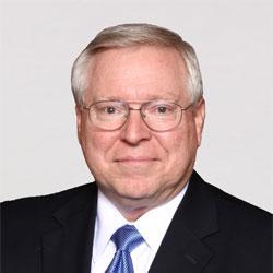 Terry Shoup 