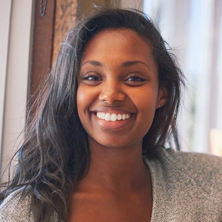 Makeda Adisu 