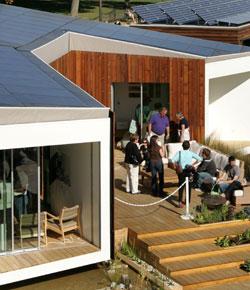 Reflect House
