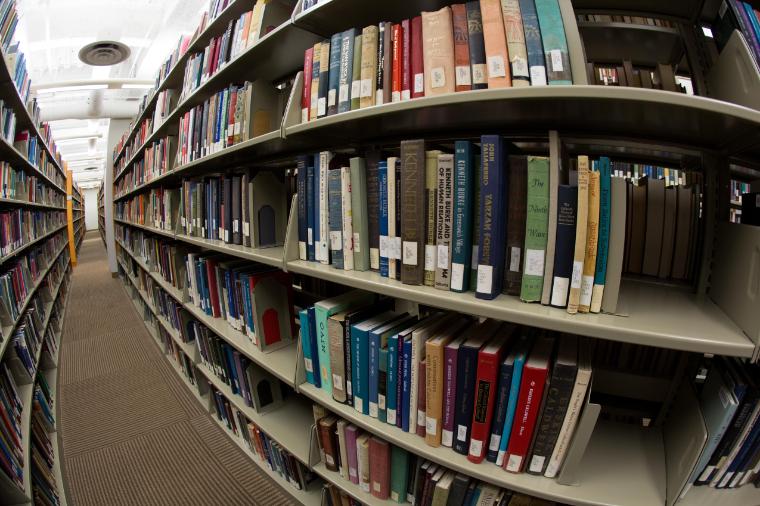 Bookshelf