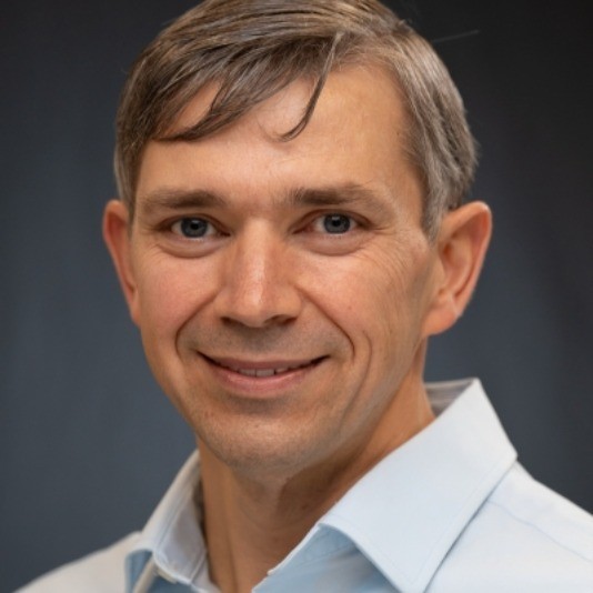 David Anastasiu 